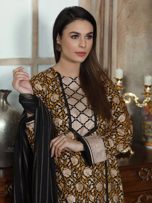 int 2-Pc Lawn Suit