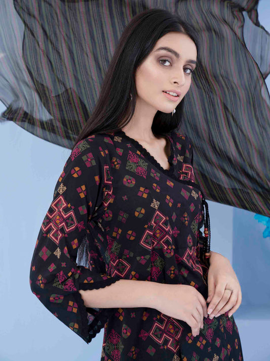 2-Pc Lawn Suit